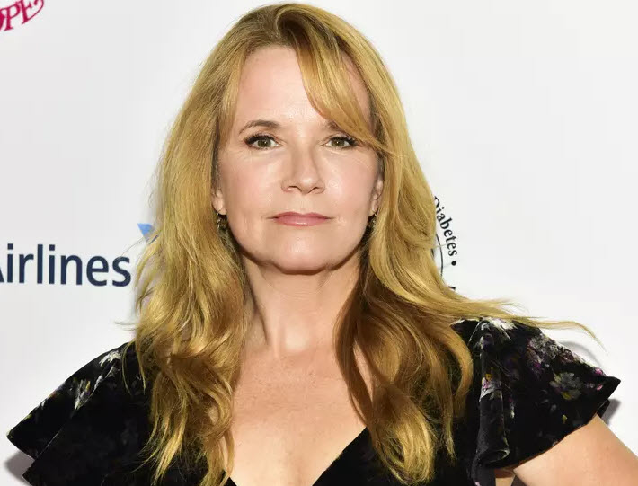 Lea Thompson